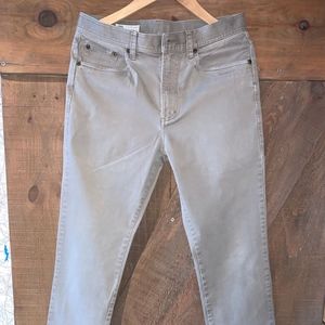 Onward Reserve 5 pocket Walnut khaki